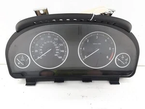 2016 F15 BMW X5 2993cc Diesel Automatic Speedometer Speedo Clocks 683180001 - Picture 1 of 3