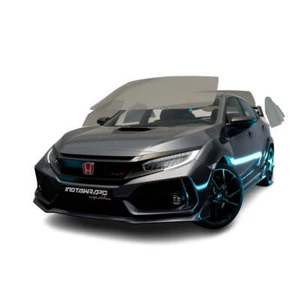 Serie estable a color 3M | Película de tinte para ventana automotriz para automóviles y más - Imagen 1 de 20