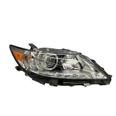 2013-2015 Lexus Es350 Right Headlight Halogen Factory OEM Replacement Part - Image 1 of 4