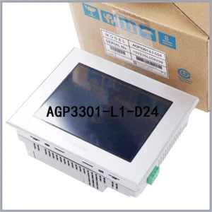 Proface 1PC new Graphic Operation Panel Module AGP3301-L1-D24 Touch Panel Screen - Picture 1 of 9