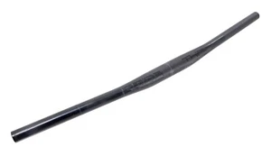 PRO Tharsis XC UD Carbon Mtn Bike Handlebar 31.8 x 640mm 5mm Rise 9° Back Sweep - Picture 1 of 4
