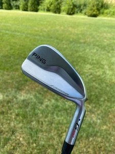 Ping G410 Crossover 4-Iron 23° Blue Dot Tensei Blue Stiff Flex 39.25″ NICE - Picture 1 of 6