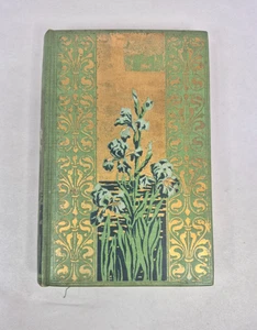 Precious Thoughts By John Ruskin Hardcover 1865 - Picture 1 of 19