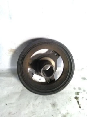 Equilibrador armónico Chevrolet Malibu 04-12 2,4 litros  Foto 1 de 4