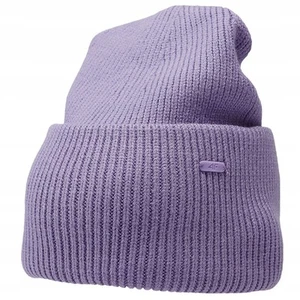 4F Gorro Beanie Logotipo Invierno para Mujer (FO108) - Imagen 1 de 3