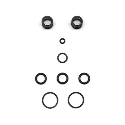 NEW Graham-White 28-005 Bell Valve Rebuild Kit Locomotive Train Bell - Image 1 of 2