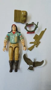 1984 GI Joe Spirit komplett L8 - Bild 1 von 1