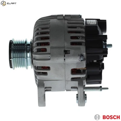 ALTERNATOR 1 986 A00 624 FOR SKODA ROOMSTER/Praktik FABIA/II/Combi VW 1.2L 3cyl - Image 1 of 4