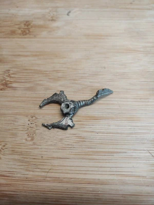 TYRANID E Gargoyle Gaunts Warhammer 40K Citadel Lower Torso Tail  Part Oop - Image 1 of 3