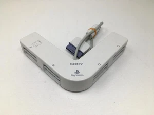 SONY PlayStation Multitap peripheral equipment - Picture 1 of 2