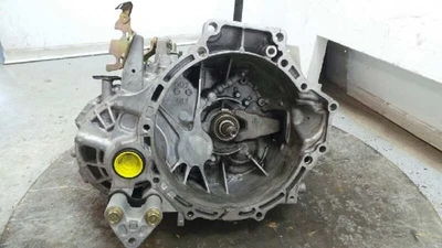AC0217150 CAJA CAMBIOS / AC0217150 / 1135703 PARA MAZDA 6 BERLINA GG 2.0 CRTD - Image 1 of 4