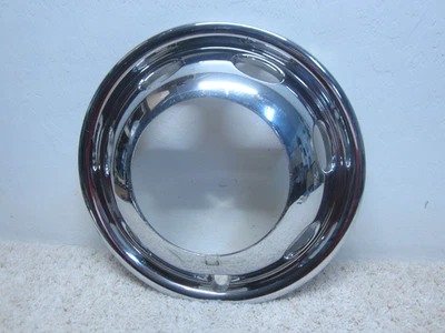 Dodge Ram 3500 2000-2003 OEM tapacubos/revestimiento de rueda delantera de 16" 52106448ab #2FL-6 Foto 1 de 2