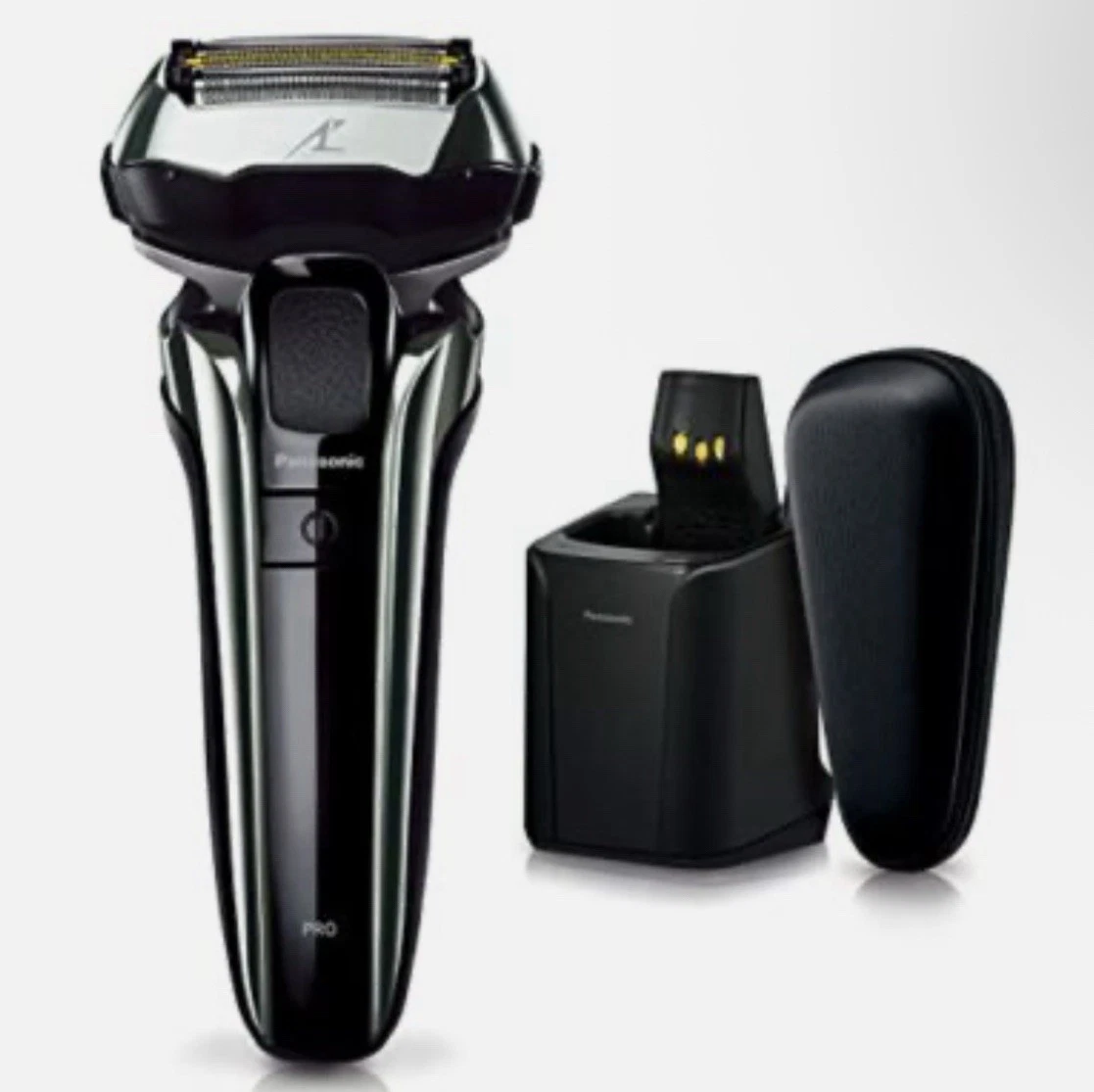 Panasonic 5 Head Electric Shavers for Men for sale | eBay