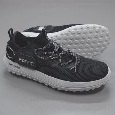 Zapatos activos Under Armour Fat Tire Venture cargados para hombre 3027562-002 Foto 1 de 4