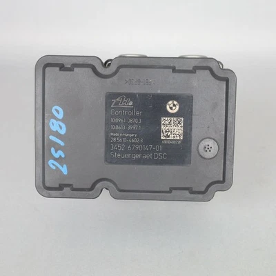 BMW 128i 135i 328i 335i 2009-2013 bomba de freno ABS DSC 34516790146 OEM usada Foto 1 de 4