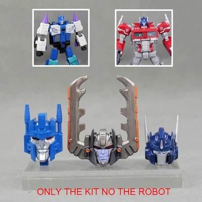 en stock Kit de actualización de cabezal de reemplazo para megatanque reactivo OP Armada Foto 1 de 4