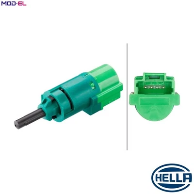 INTERRUPTOR DE LUZ DE PARADA 6DD 010 966-641 PARA PEUGEOT PARTNER/Caja/Cuerpo/MPV/TEPEE 1007 Foto 1 de 4