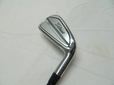 Used Titleist T200 3 Iron Ventus Blue HB 8X VELOCORE EXTRA Stiff flex - Image 1 of 4