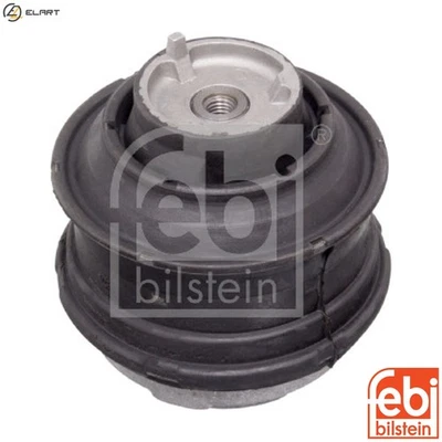 MOUNTING ENGINE 17958 FOR OM646.963/966 2.1L 4cyl OM 642.910 3.0L 6cyl - Image 1 of 4