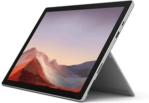 Microsoft Surface Pro 7 Plus 12.3 Pollici i5 256GB SSD Ottimo - Ricondizionato - Foto 1 di 3