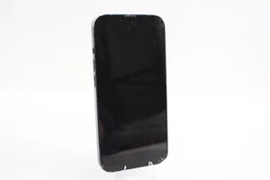 Apple iPhone 13 (Unlocked) A2633 128GB Midnight Grade *D* - Afbeelding 1 van 6