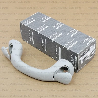 73940-1LA0A GENUINE OEM FRONT INTERIOR PILLAR GRIP HANDLE BAR for INFINITI QX56 - Image 1 of 4