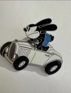 Oswald Driving Disney 100 Car Disney Pin (D3) - Picture 1 of 2