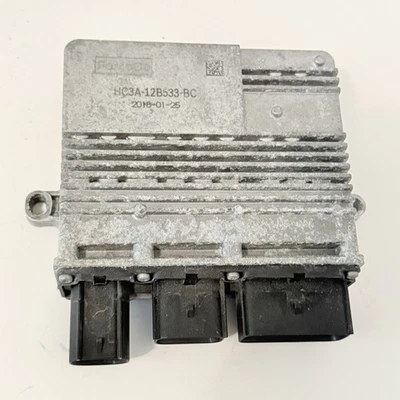 Ford F250 SD 2018 diésel módulo de control de bujía incandescente OEM HC3A-12B533-BC Foto 1 de 4