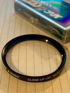 Cokin Close Up Filter & Case (Choose Size) - Picture 1 of 1