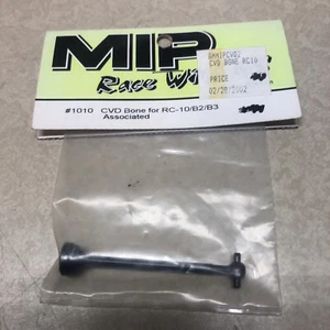 MIP CVD Bone For RC10/B2/B3 Associated NIP - Picture 1 of 2