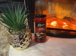 Reese Gourmet Ham Glaze Sauce 1 Jar ( 9 oz) BB 2/23/2025 - Picture 1 of 1