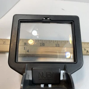 Sega Game Gear Nuby Magnifier Only ***NO GAME SYSTEM JUST MAGNIFIER*** Gebraucht - Bild 1 von 7