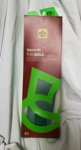 Spenco Rx Thin Sole Full Length Orthotic Insoles Women CHOOSE 3-4 or  5-6 - Picture 1 of 3