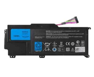 New V79Y0 Battery for DELL XPS 14z XPS 14Z-L412X 14Z-L412Z XPS 14Z Ultrabook - Picture 1 of 3