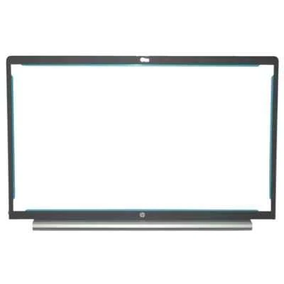 M21992-001 New For HP Probook 450 455 G8 G9 Lcd Bezel Front Cover+Hinge Cover - Image 1 of 4