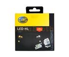 HELLA Car LED Headlight Retrofit – LED-Fog H3 6500K