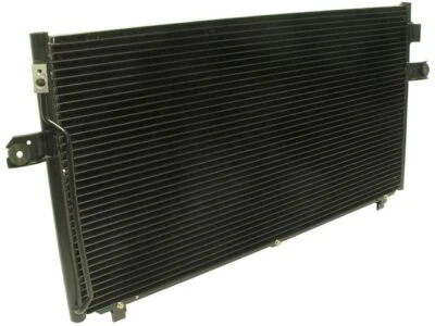Condensador de aire acondicionado 85643CRPG para Nissan Máxima 1997-1998 condensador flujo paralelo Foto 1 de 2
