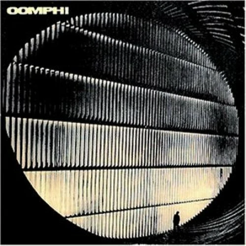 Oomph! Same (1992)  [CD] - Bild 1 von 1