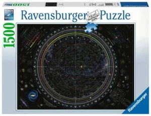 Rompecabezas Ravensburger - Universe 1500 piezas - Imagen 1 de 1