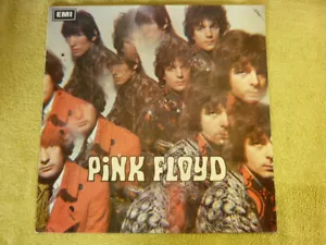 PINK FLOYD : THE PIPER AT THE GATES OF DAWN - LP FA 3065 FAME EX/VG+ - Picture 1 of 6