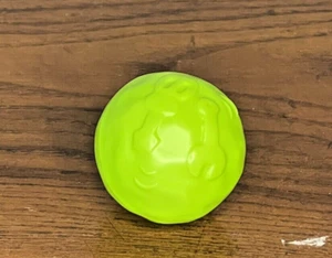 Green Boulder Construction Tool Fisher Price Little People Replacement - Picture 1 of 4