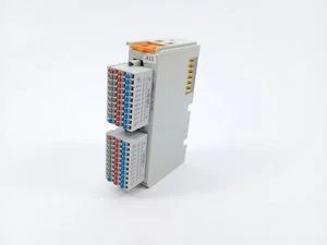 Beckhoff KM2002 Bus Terminal, 16 Channel Digital Output, 24VDC - Picture 1 of 5