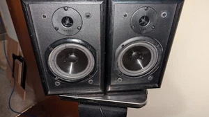 InFinity RS125 Black. Refoamed - Picture 1 of 10