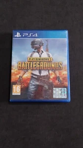 PLAYERUNKNOWN'S BATTLEGROUNDS SONY PLAYSTATION 4 PS4 ITA USATO COMPLETO - Imagen 1 de 4