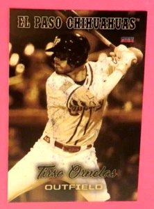 2024 Choice, El Paso Chihuahuas - TIRSO ORNELAS - Mexico - Picture 1 of 1