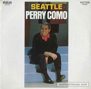 Seattle - Image 1 of 1