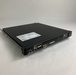 F5 Networks Big-IP i2000 Series i2000 Local Traffic Manager Testowany bez dysku twardego - Zdjęcie 1 z 10