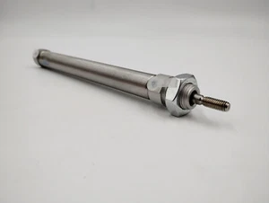 Cilindro neumático Festo DSNU-16-125-PPS-A-MQ / 193989 R808 12 - Imagen 1 de 5