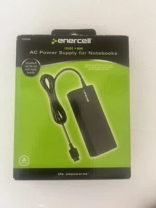 Enercell 19VDC 90W AC Power Supply for Notebooks-2730746-8 tips for notebooks - Picture 1 of 2
