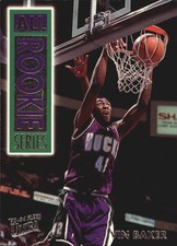1993-94 Ultra Basketball Card Pick (Inserts)